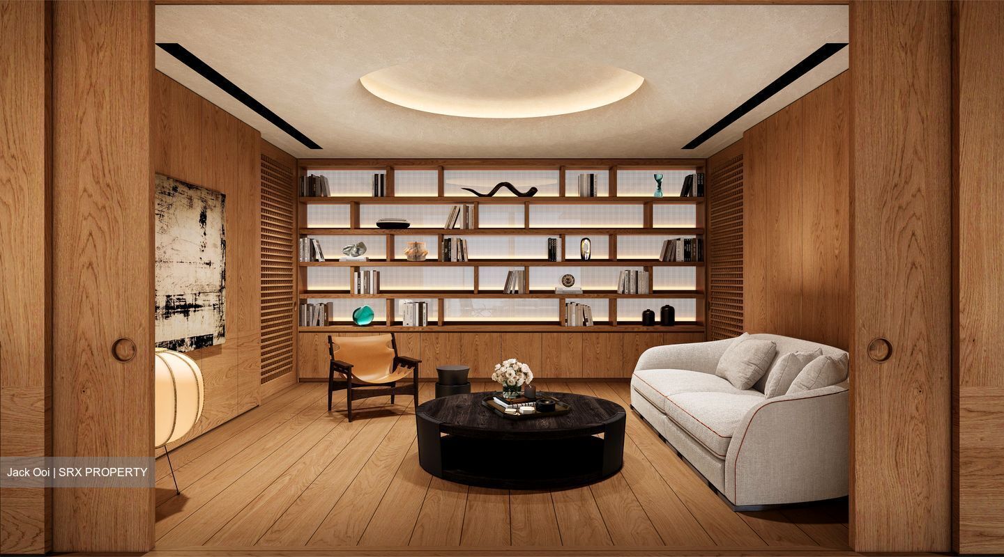 21 Anderson (D10), Condominium #443995011